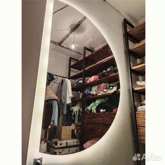 Мебель на заказ