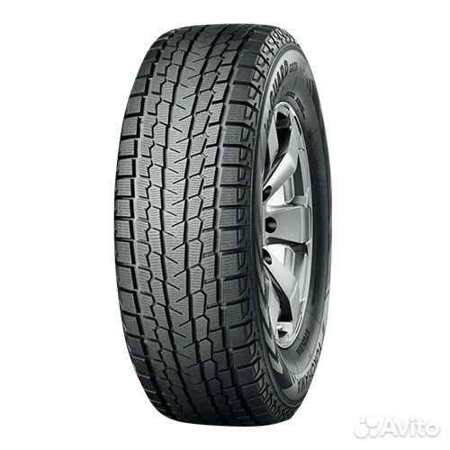 Yokohama Ice Guard G075 235/50 R20 104Q