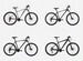 Велосипед мужской stern motion force energy