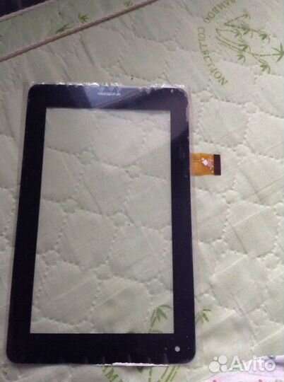 Digma Plane сенсоры, экраны