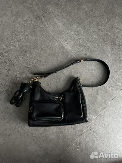 Сумка guess винтаж