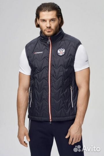 Жилетка forward