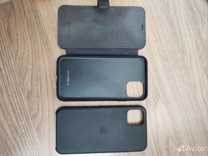 Чехол на iPhone 11 Pro Max