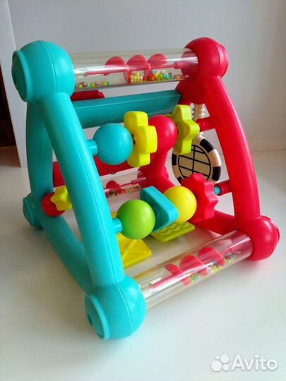 Игрушки развивающие
