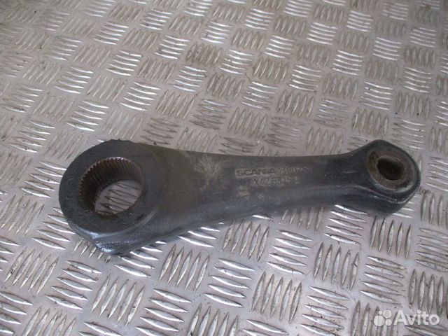 Сошка гура Scania 1380794