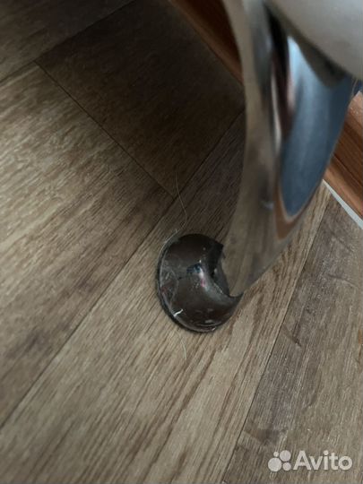 Подставка для рук клиента, маникюра