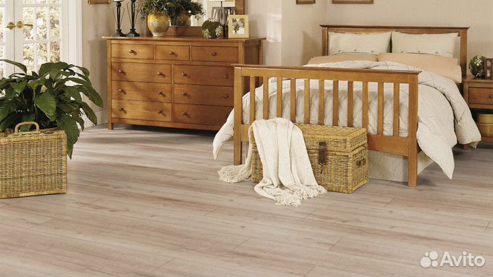 Ламинат водостойкий