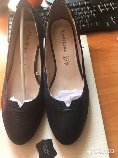 Туфли женские 37 размер