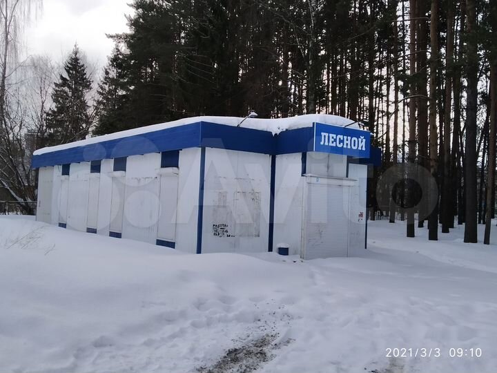 Свободного назначения, 66.8 м²