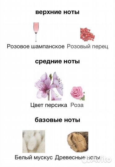 Парфюм, духи 212 VIP Rose Carolina Herrera