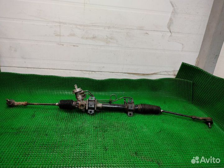 Рулевая рейка Mazda 626 GE FS 1995