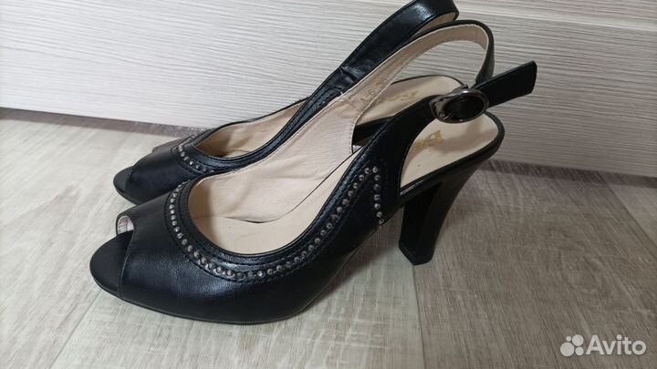 Туфли женские 37 размер