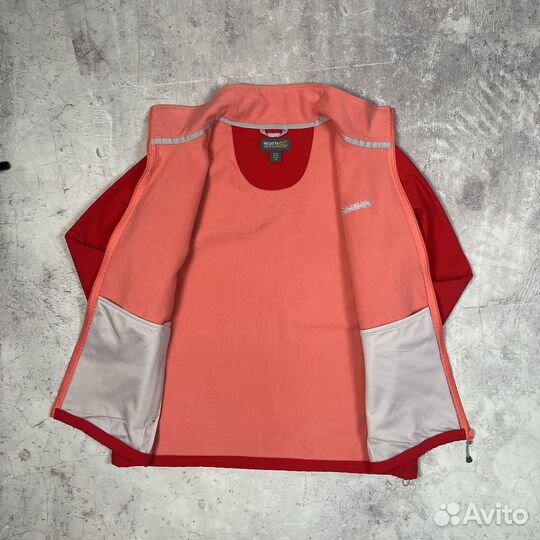 Софтшелл Regatta размер L