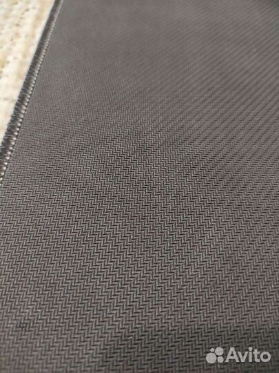 Коврик для мыши 800*400 карта мира