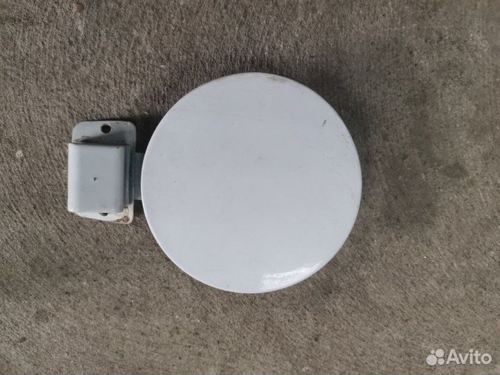 Лючок топливного бака Daewoo Nexia седан N150