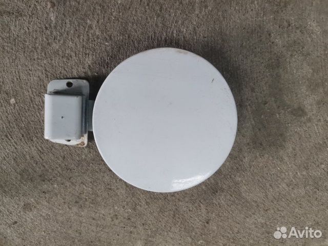 Лючок топливного бака Daewoo Nexia седан N150