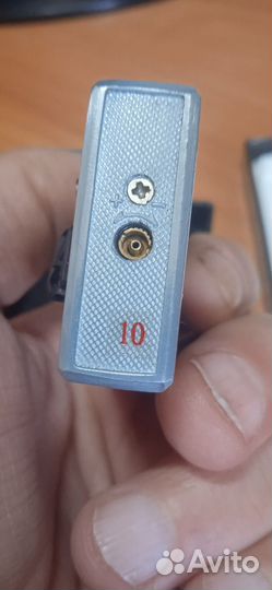 Зажигалка Black Devil Japan