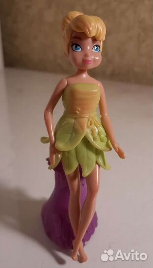 Фея Динь-Динь Лол куколки