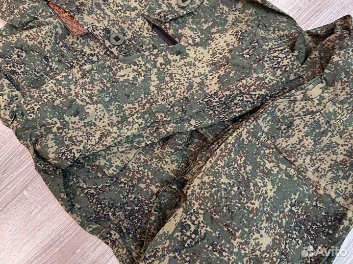 Летние костюмы Горка-8 цифра