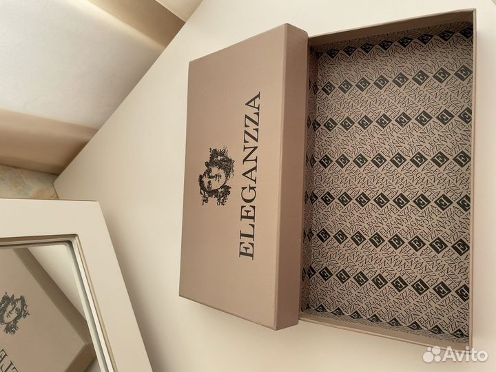 Коробка eleganzza