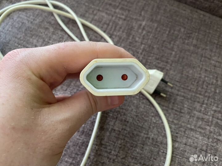 Удлинитель сетевой