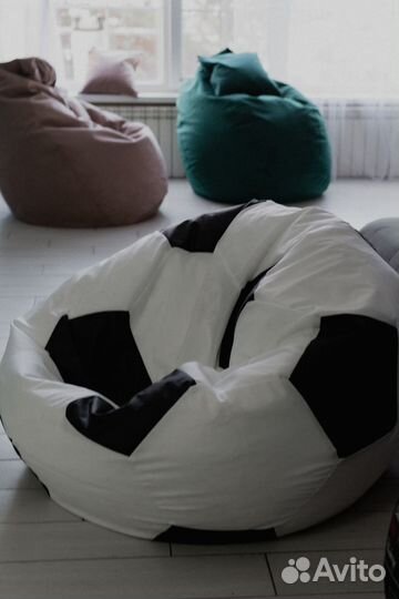 Кресло мешки
