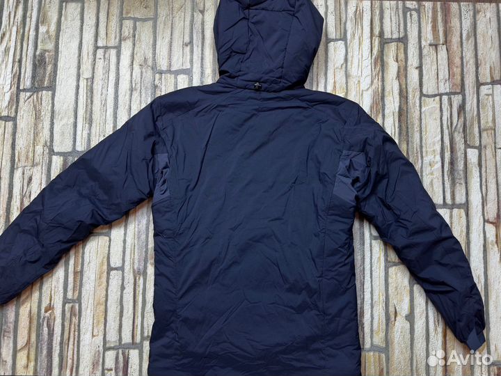 Arcteryx Atom Ar XS Оригинал Новая Мужская Куртка