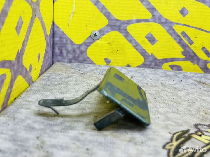 Заглушка буксировочного крюка петли Симбол Simbol