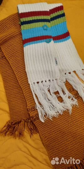 Женский шарф