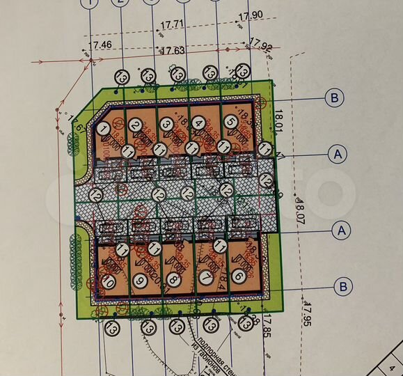 Участок 12 сот. (ИЖС)