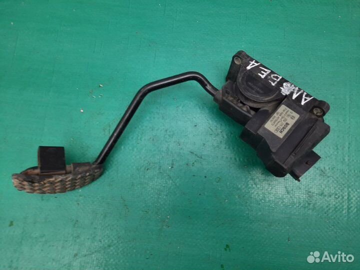 Педаль газа Fiat Albea