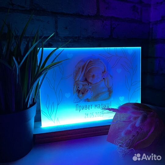 Постер на праздник