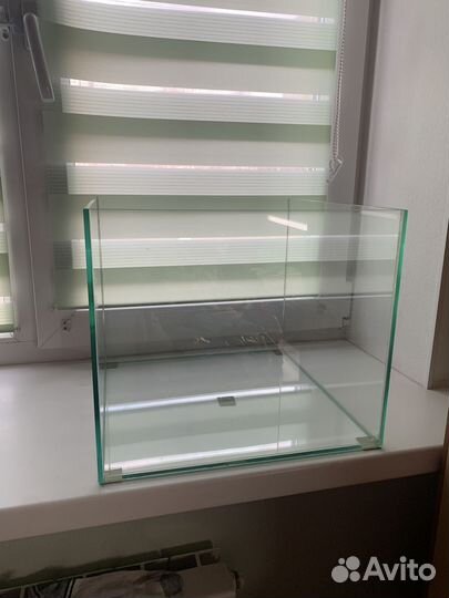 Аквариум 35 литров