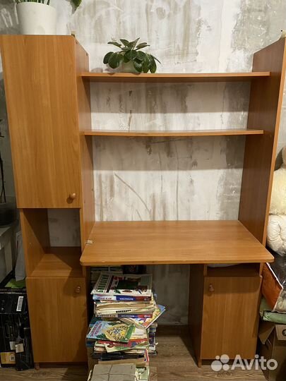 Компьютерный стол бу