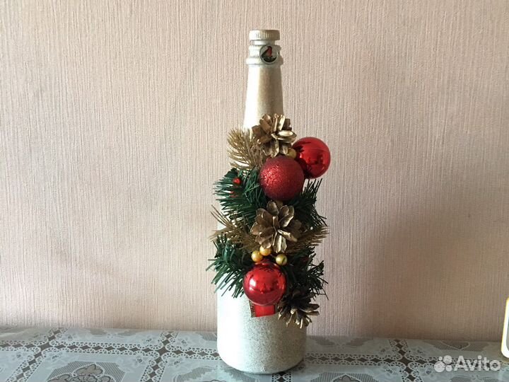Новогоднее украшение