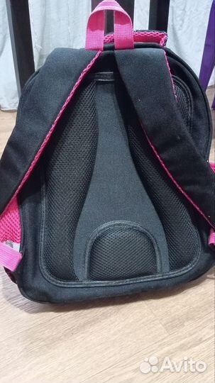 Рюкзак школьный для девочки