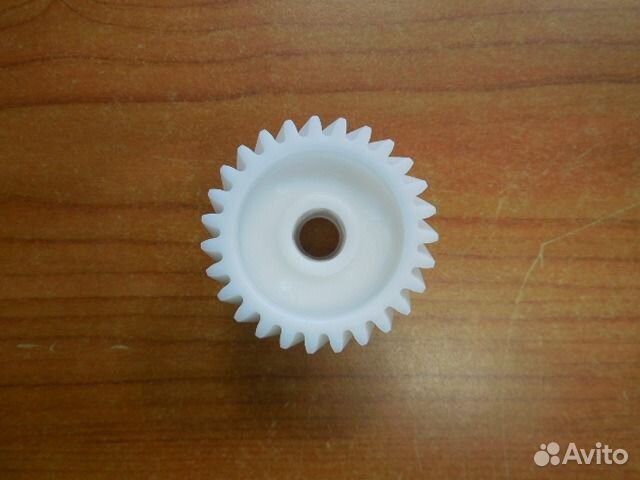 Шестерня мясорубки Braun малая (67001026)