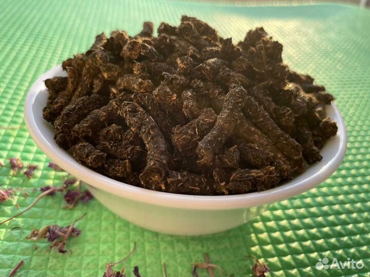 Иван-чай 1 килограмм зож, выверенный