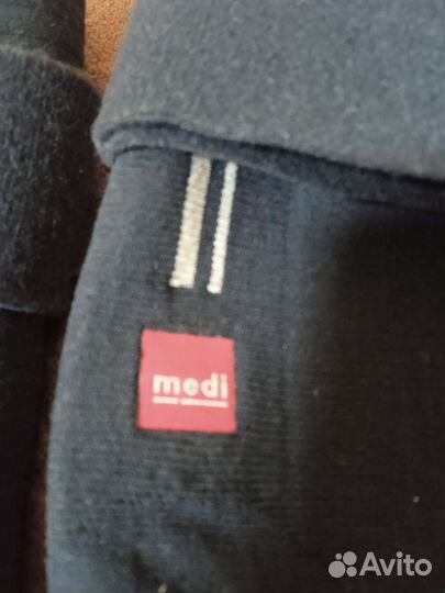 Ортез для коленного сустава