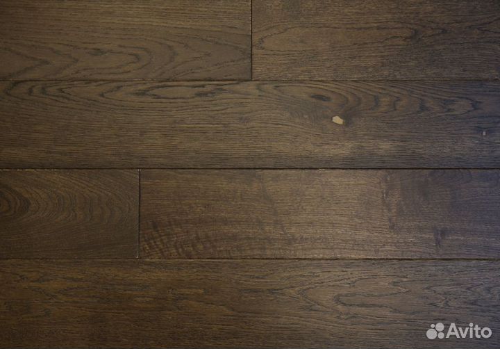 Инженерная доска от 20 м.кв