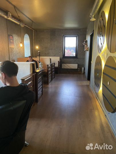 Кальянная Lounge