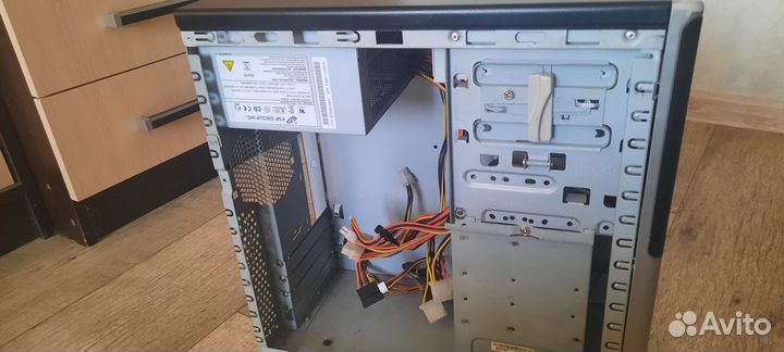 Корпус для пк