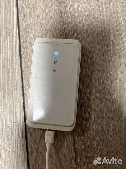 Мобильный wifi роутер 4g LTE