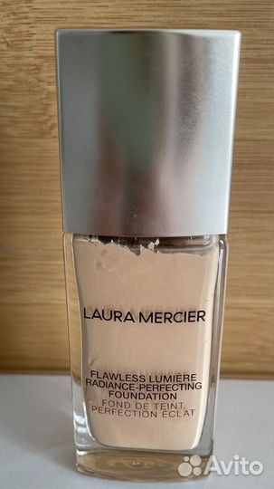 Тональный крем Laura Mercier