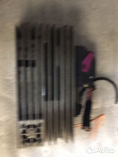 Усилитель музыки Audi A5 - A4B8 - Q5 - 8T0035223T