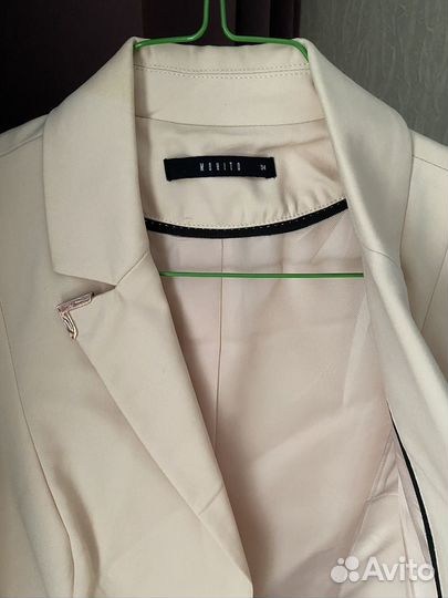 Пиджак Mohito M