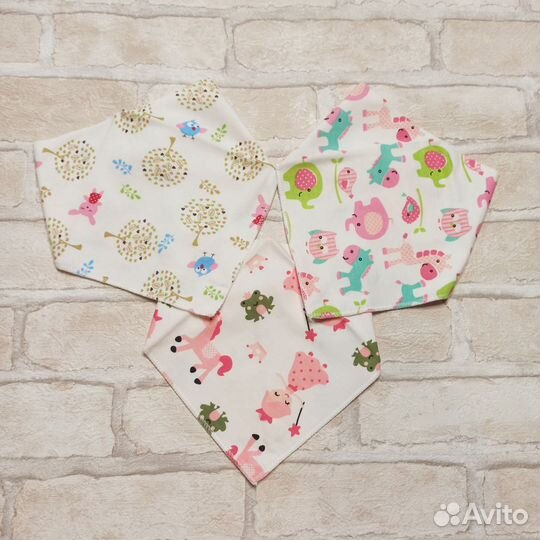 Набор для кормления новый