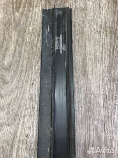 Накладка радиатора Opel Vectra C Z19DT