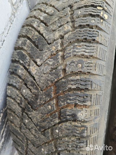 Cordiant Snow Cross 2 SUV 235/65 R17