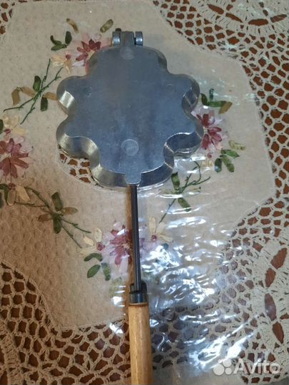 Орешница СССР